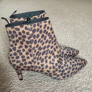 H&M Woman’s Booties